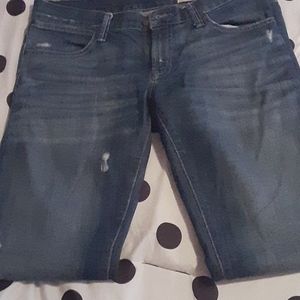 Blue jeans